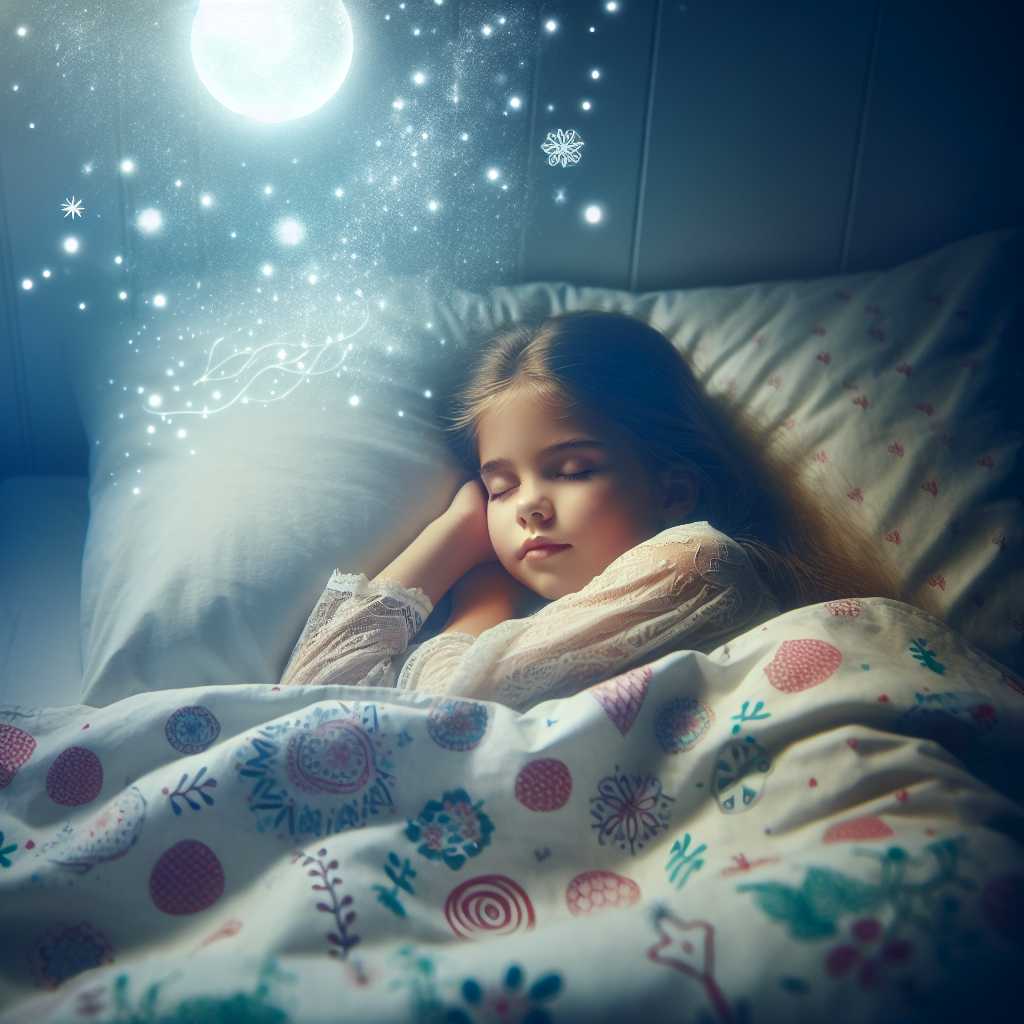 Illustration for Zara and the Magic Boots - Page 8