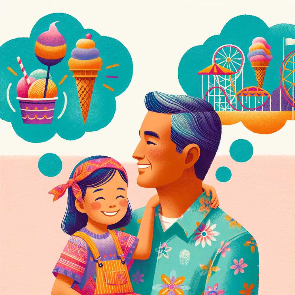 Illustration for Valentine's Surprise - Page 3