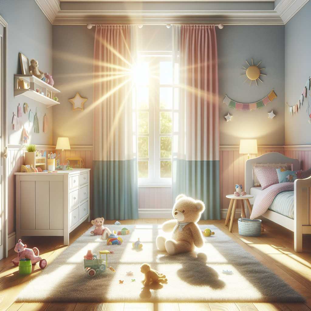 Illustration for Emily's Special Day - Page 1