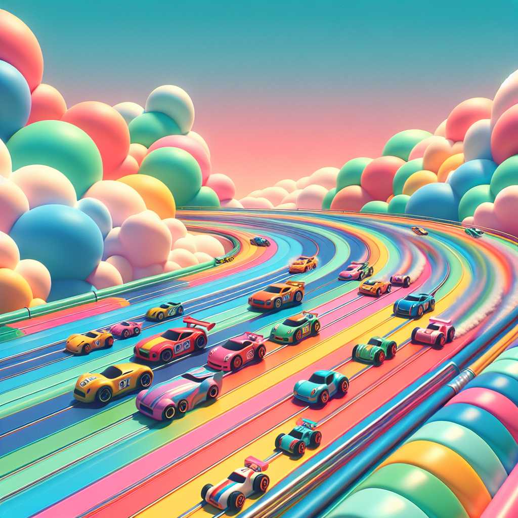 Illustration for Ayaz's Super Adventure - Page 4