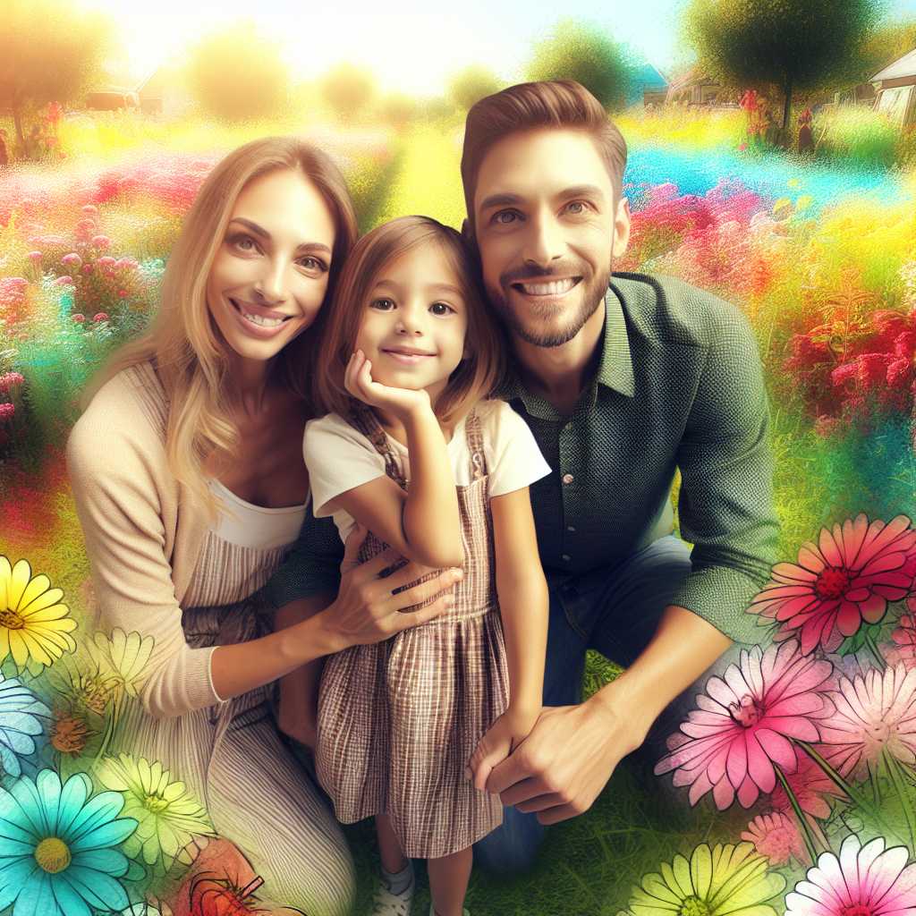 Emily's Special Day - The End