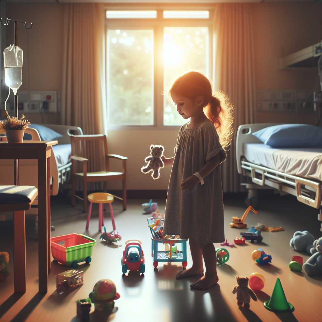 Illustration for Aliya's Sparkling Journey - Page 2