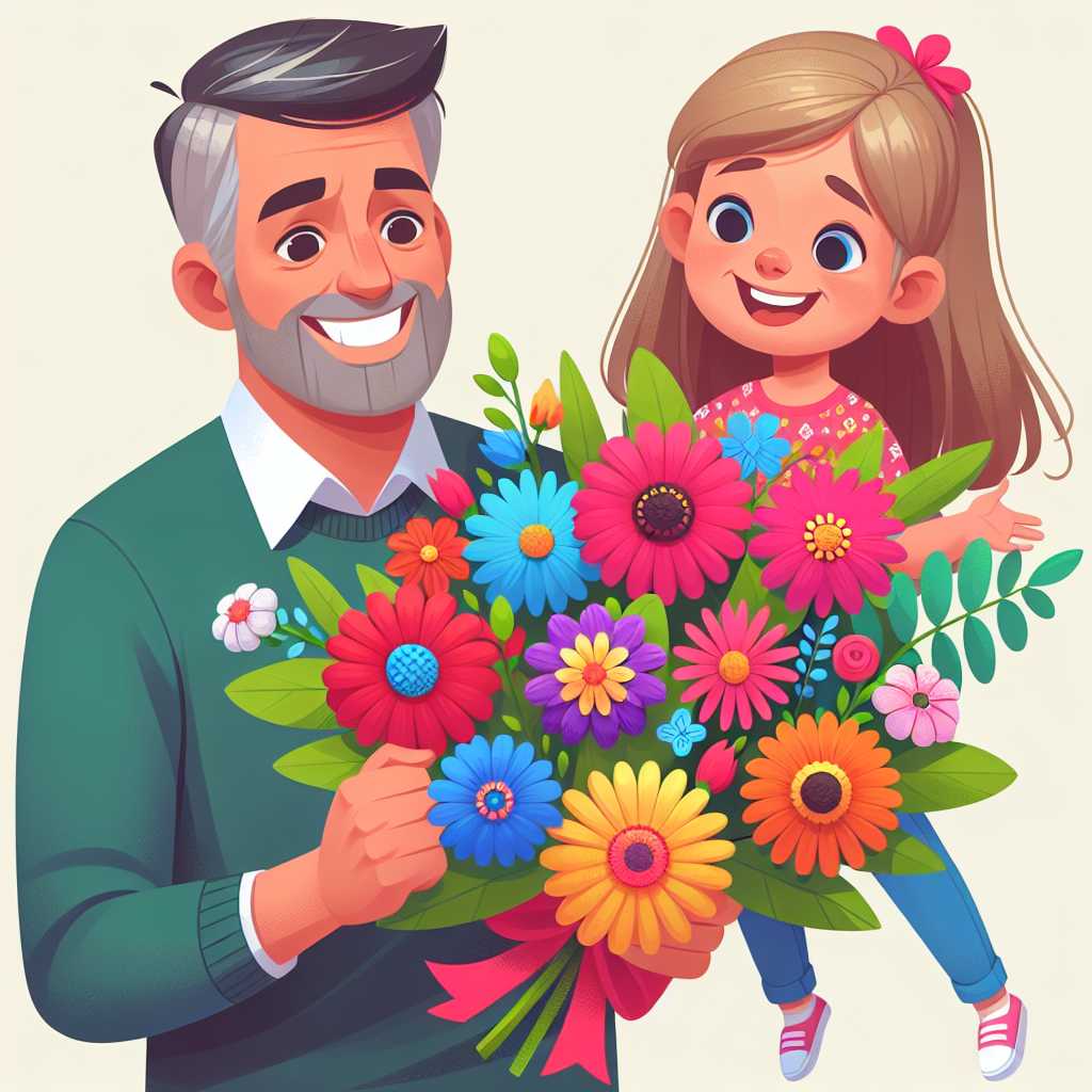 Illustration for Emily's Special Day - Page 2