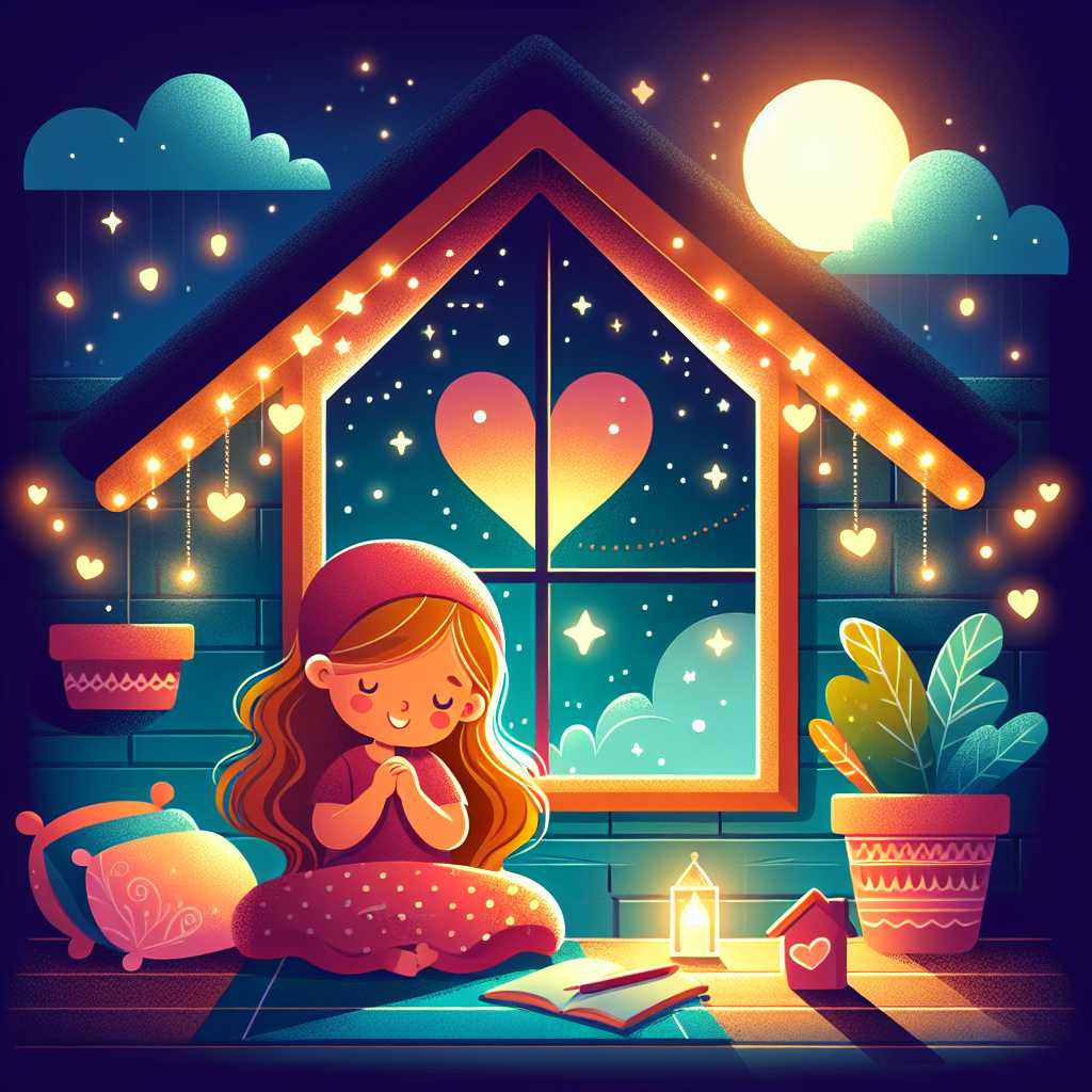 Valentine Surprise - The End