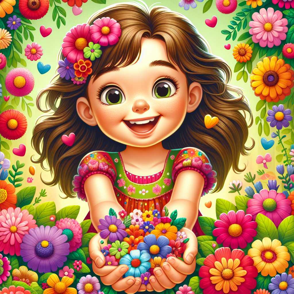 Valentine's Surprise - The End