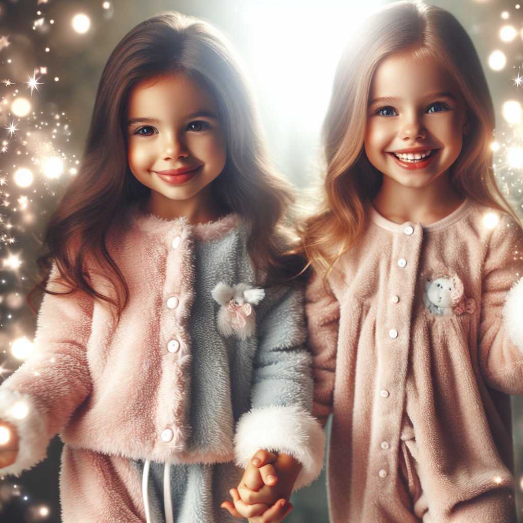 Illustration for Melody and Elody's Dreamland - Page 2