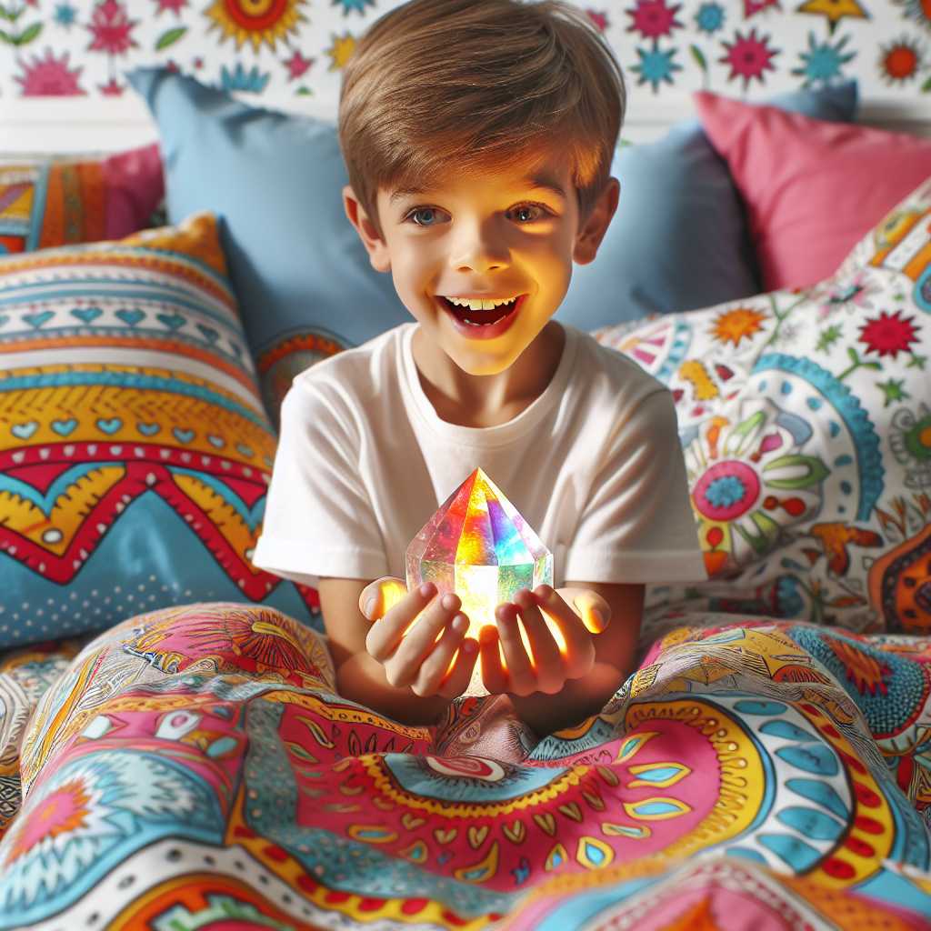 Illustration for Adam's Space Adventure - Page 7