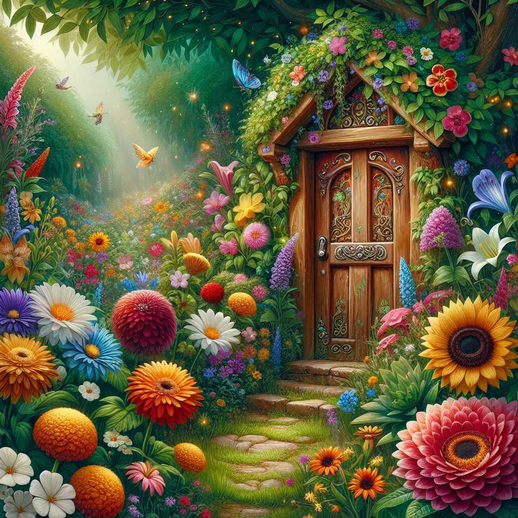 Mia's Magical Discoveries - The End