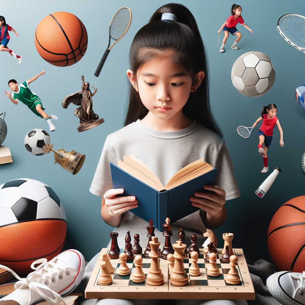 Illustration for Ahu's Dream Quest - Page 2