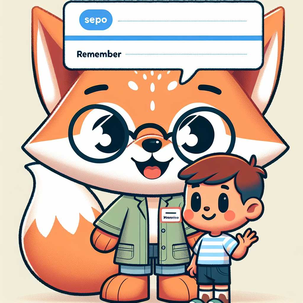 Illustration for Maximus in Animal Wonderland - Page 3