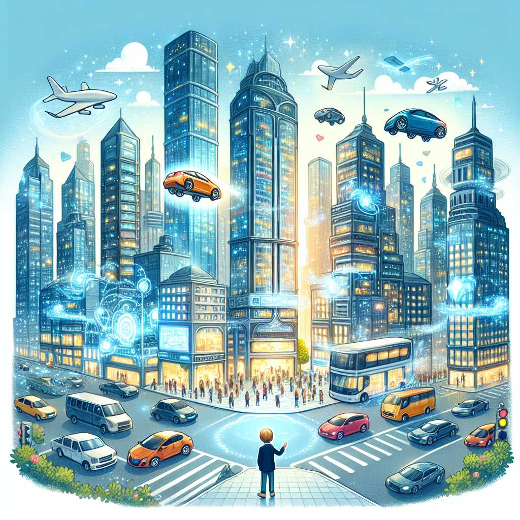 Kira's Tech-Magic Quest - The End