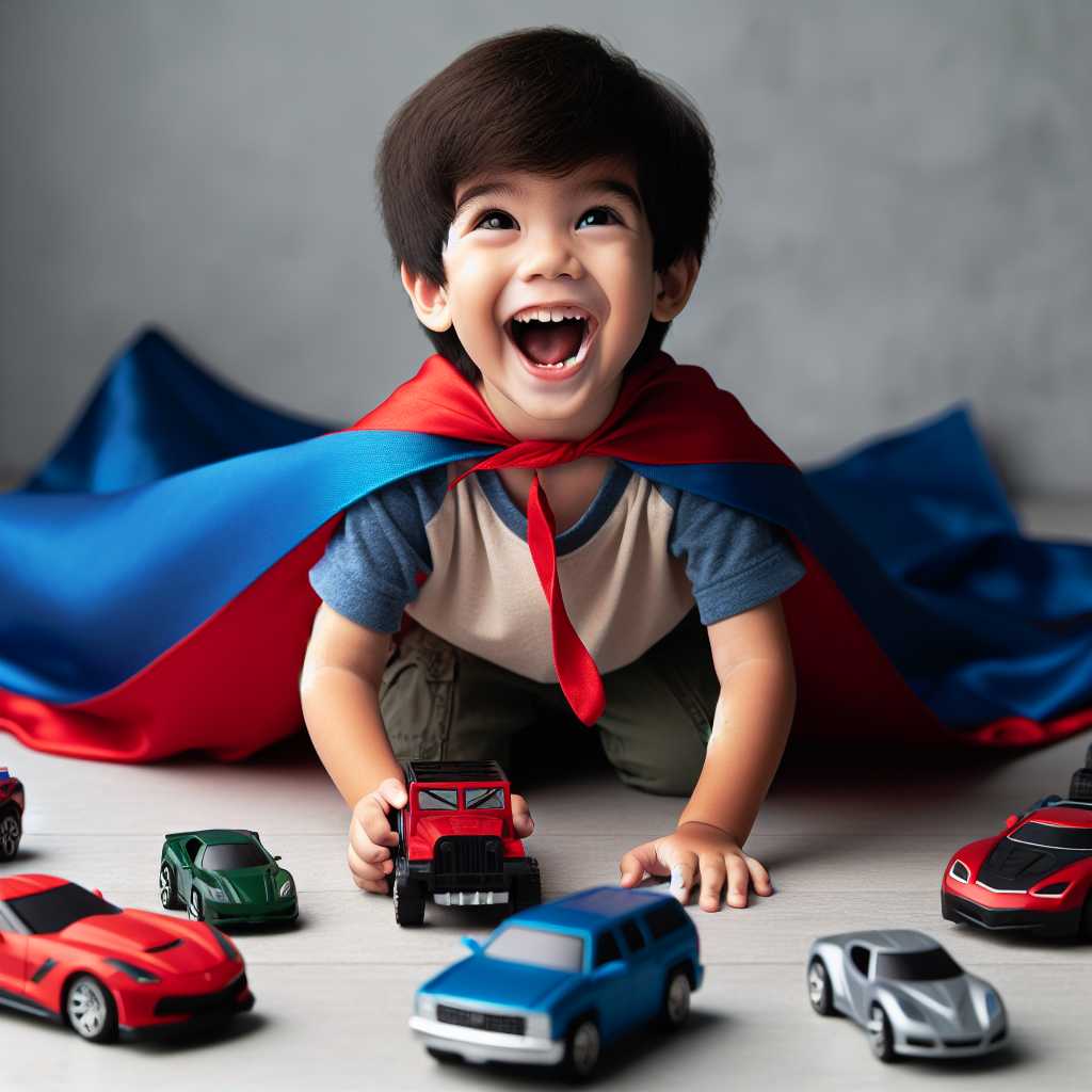 Ayaz's Super Adventure - The End