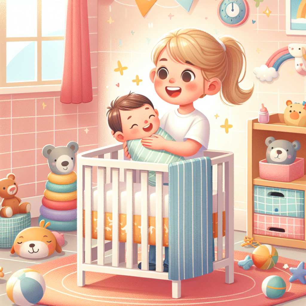 Sofia the Caring Sister - The End