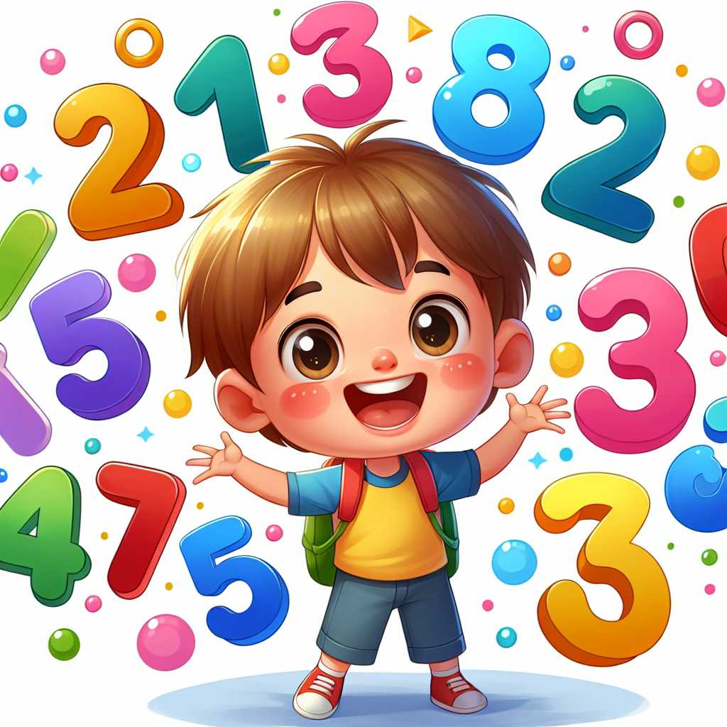 Alice Counts to Ten - The End