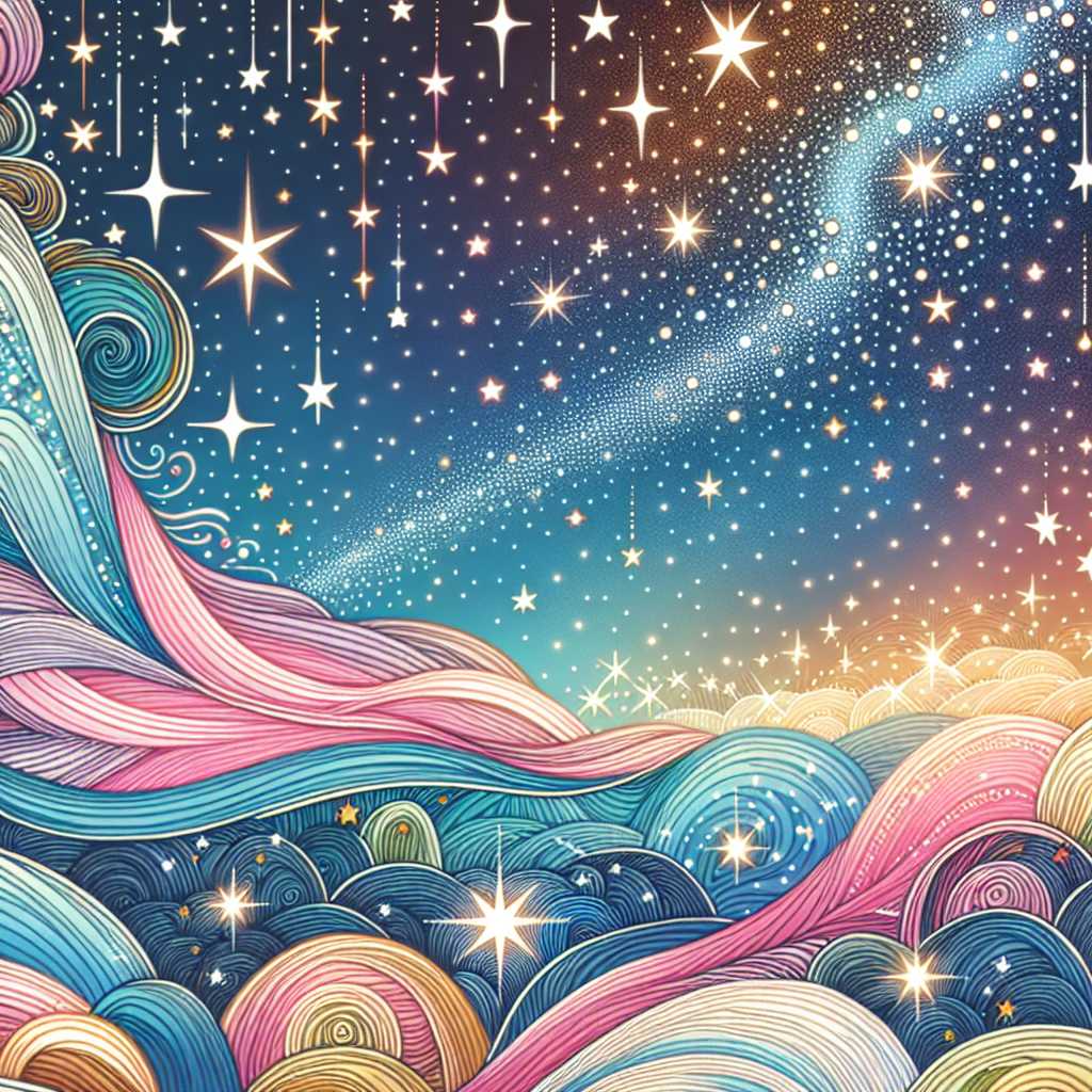 Illustration for Aliya's Jungle Quest - Page 9