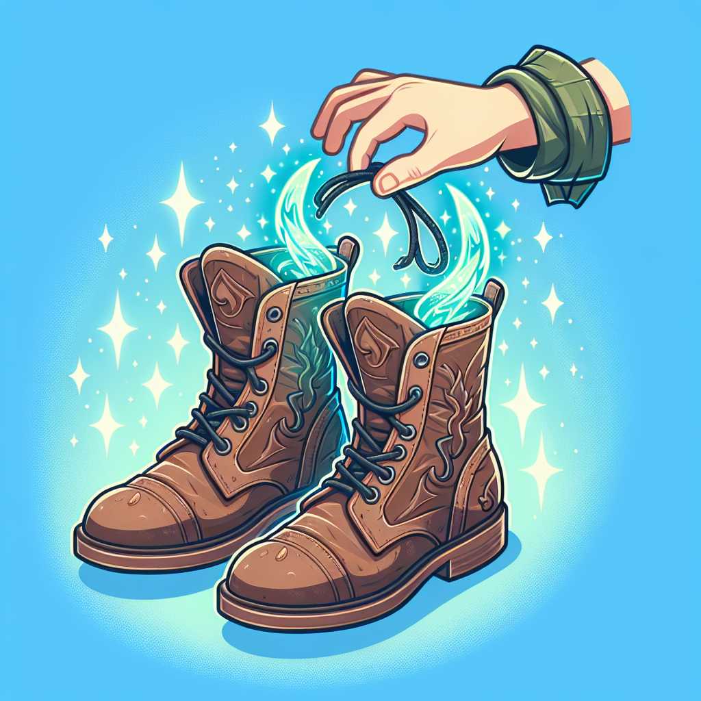 Leo's Invisible Adventure - The End