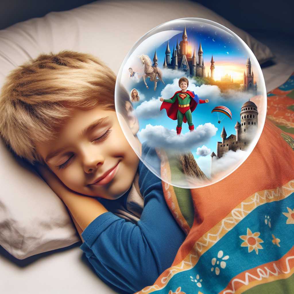 Illustration for Ayaz's Super Adventure - Page 5