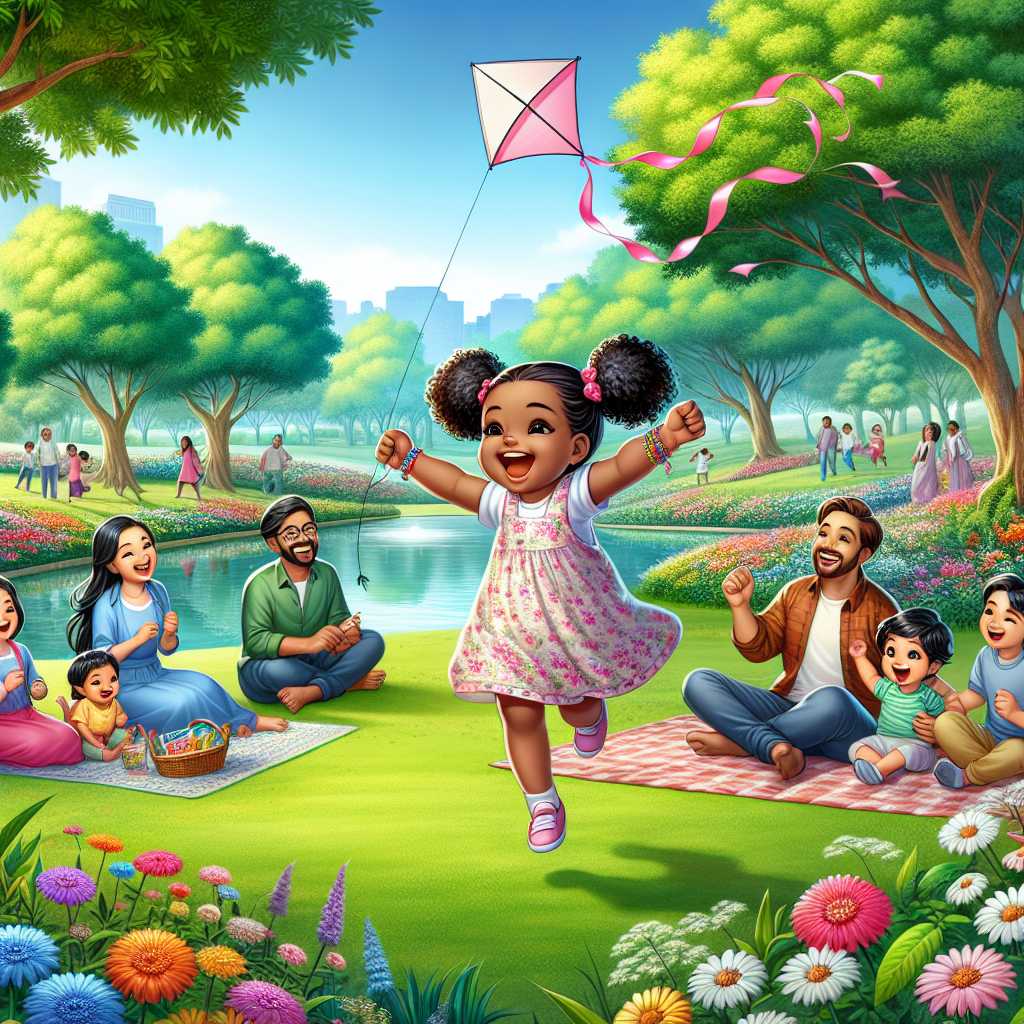 Illustration for Valentine Surprise - Page 3