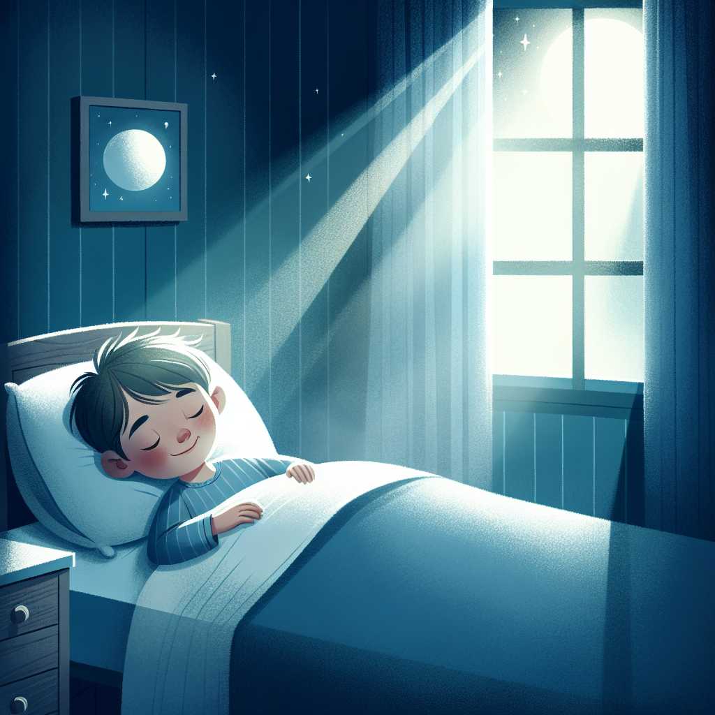 Illustration for Maximus in Animal Wonderland - Page 10